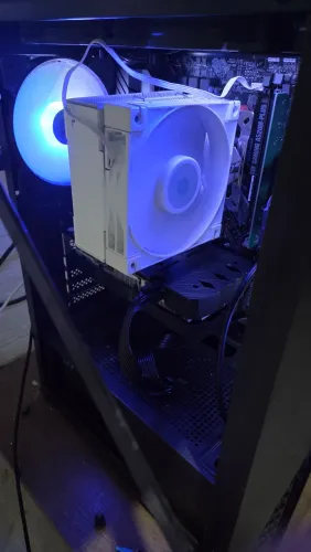 PC Gamer Ryzen5600
