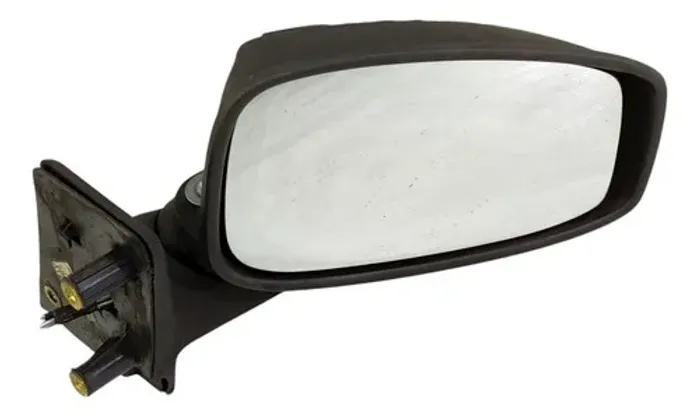 Retrovisor Direito Fiat Idea Elx 2008 V1711 - P37