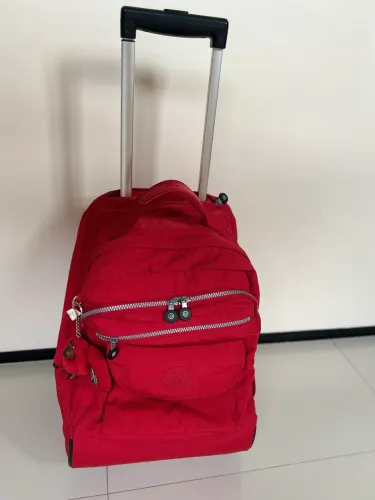 Mochila Kipling