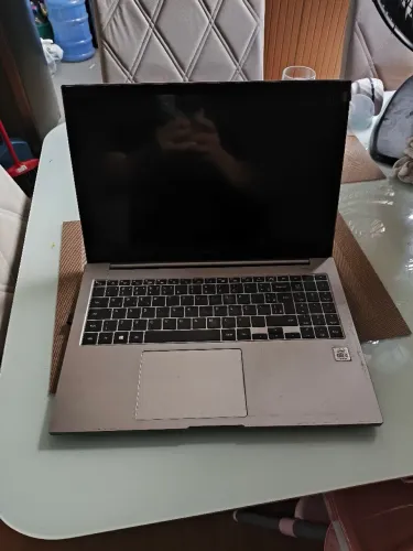 Notebook Samsung book