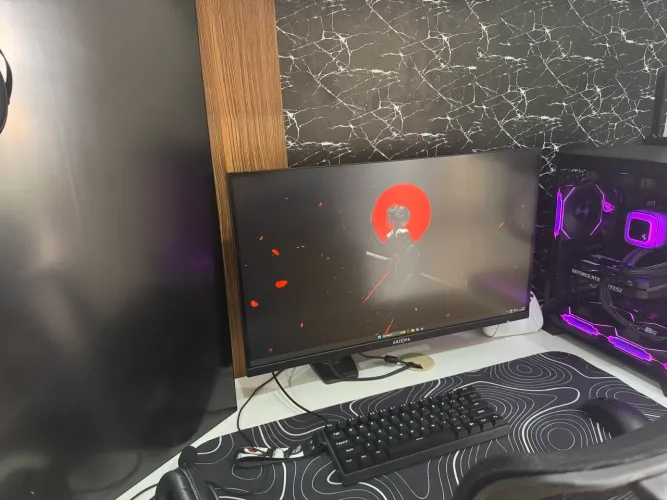 Monitor LG ultra gerar 32