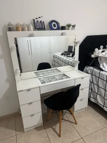 Penteadeira Camarim