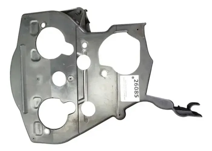 Capa Correia Dentada Peugeot 206 207 1.6 2007 2008 2009 2010