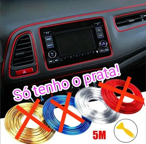 Linha de Acabamento Painel e Portas Carro