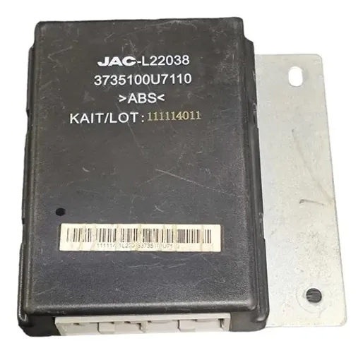Módulo Conforto Jac-l22038 Jac J5 2012 2013 