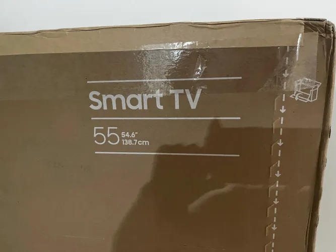 Tv Samsung 55