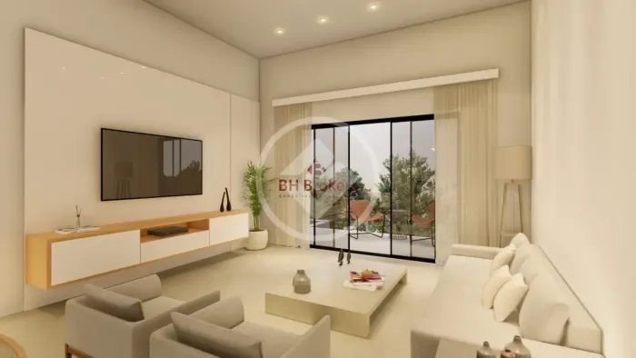 Casa em condominio Alphaville Nova Lima codigo: 341594