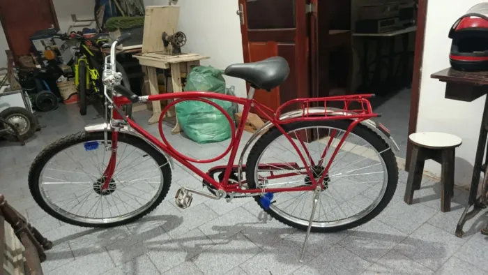 Monark olé 70