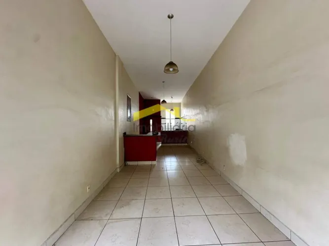 Loja Comercial para Aluguel 68 m² no Estoril, BH