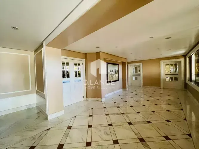 Apartamento à venda no bairro Cambuí em Campinas