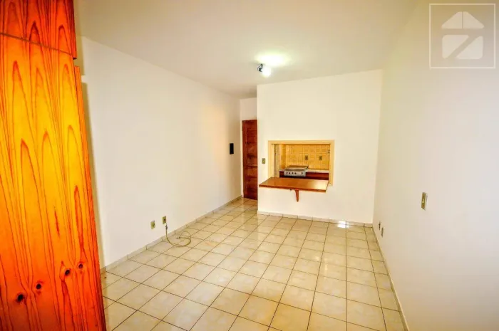 Apartamento para aluguel em Centro, Campinas - SP | Cód 24023