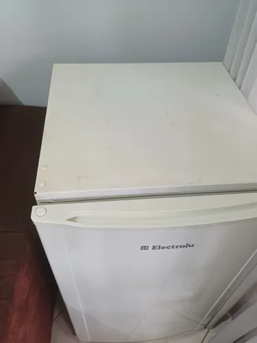 Frigo bar eletrolux