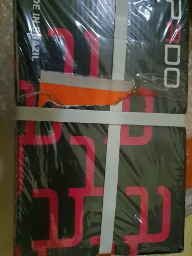 kit 2 fechaduras pado ZM victoria Rr2 504-55PE + Trava 11000 Par 40mm Tetra com chave