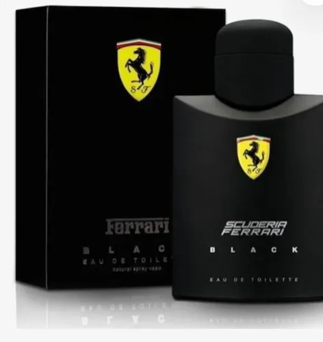 Perfumes 