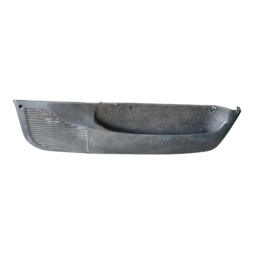 Forro Porta Objetos Dianteira Direita Chevrolet Corsa 2000