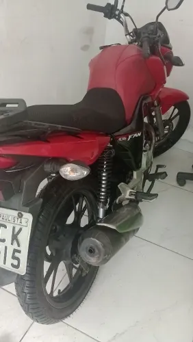 FAN 160 2019 (KM 78.000)