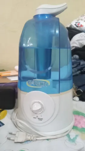 UMIDIFICADOR