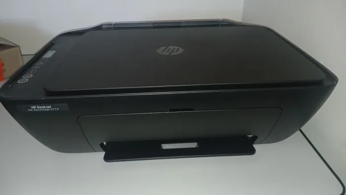 Impressora HP Deskjet Ink Advantage 2774