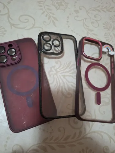 Capa iphone 15 pro max