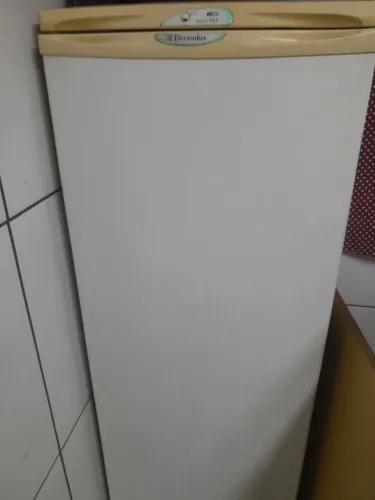 Freezer 500