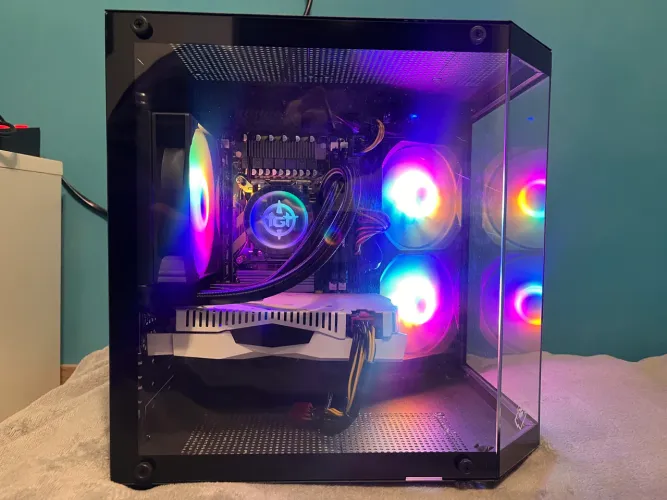 Pc Gamer Rtx 2060 Super 