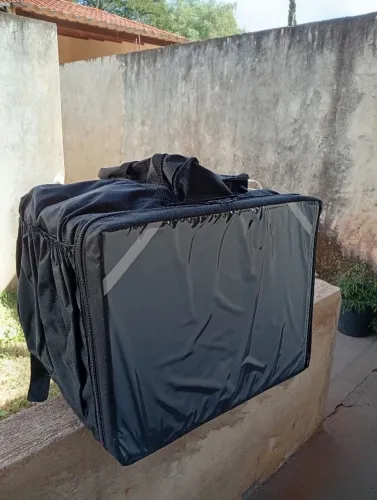 Vendo beg para entregador 