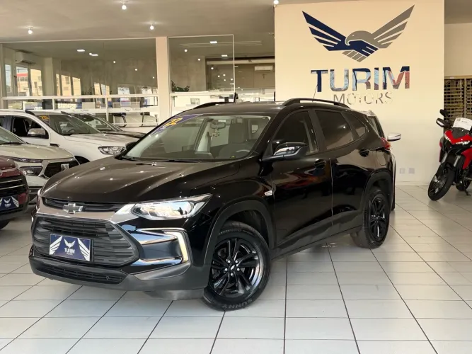 Chevrolet Tracker LT 1.0 Turbo 12V Flex AUT 2022