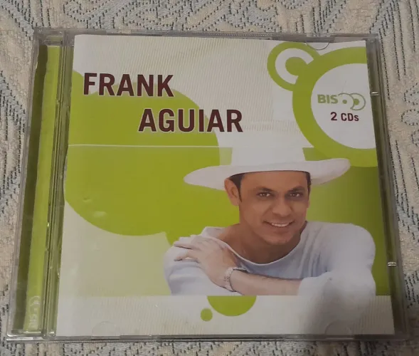 Frank Aguiar