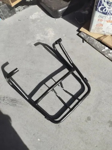 Protetor de motor 
