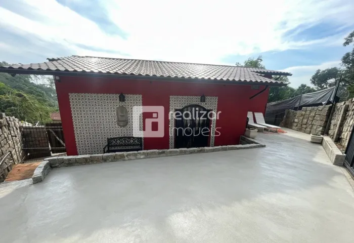 Casa 2 quartos no bairro João Paulo em Florianópolis