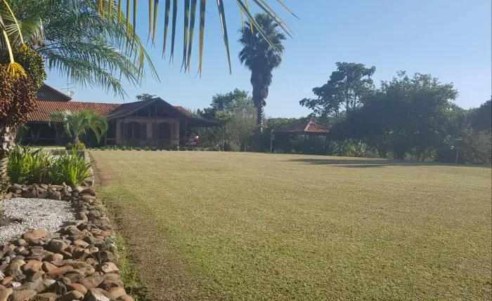 RANCHO PARAÍSO