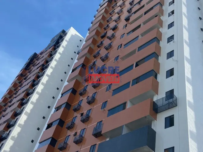 Apartamento em Manaíra com 3 quartos