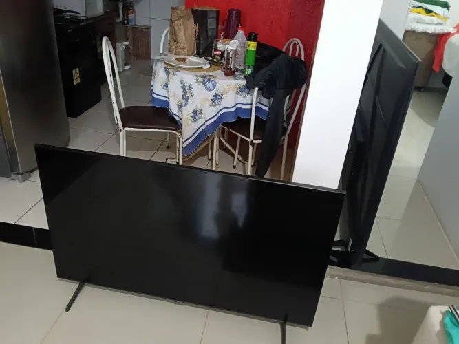 Tv Samsung e TCL