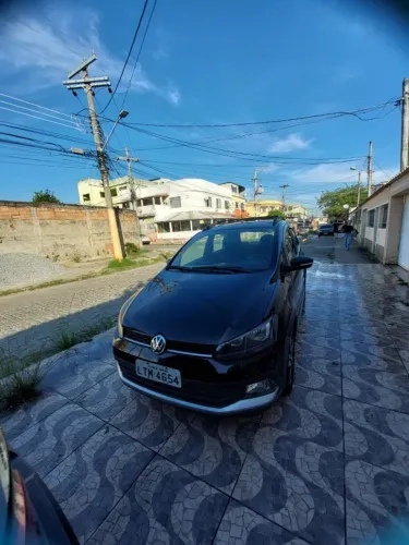 Volkswagen Fox Xtreme 1.6 Flex 8V 5P 2019