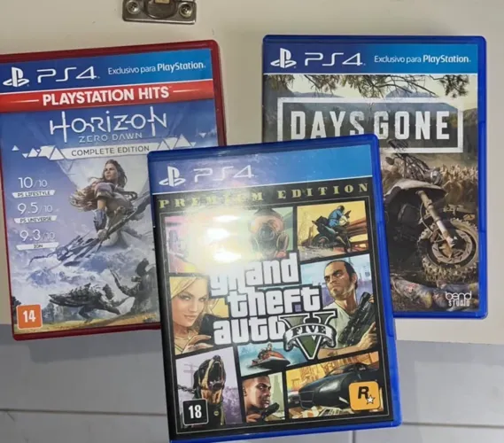 Ps4