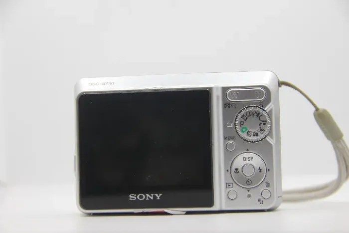 Sony S730