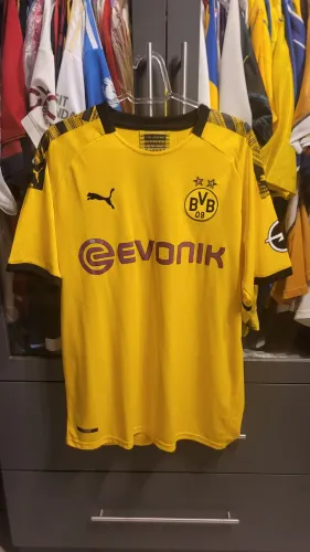 Camisa Borussia Dortmund REUS