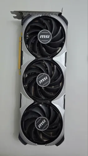 GPU - RTX 4060 - TI