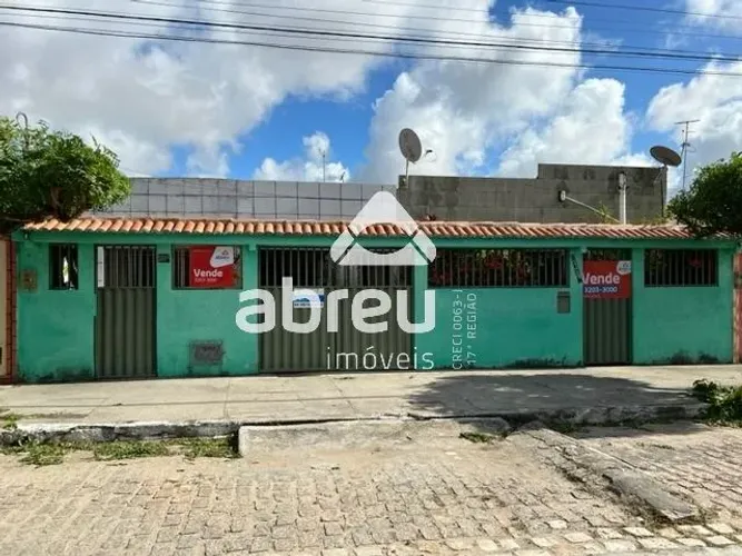 Imóveis Residenciais Casa em Natal