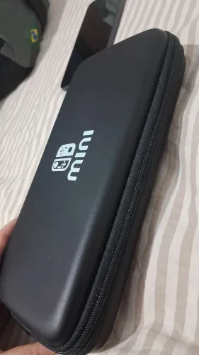 Case para Nintendo swith lite