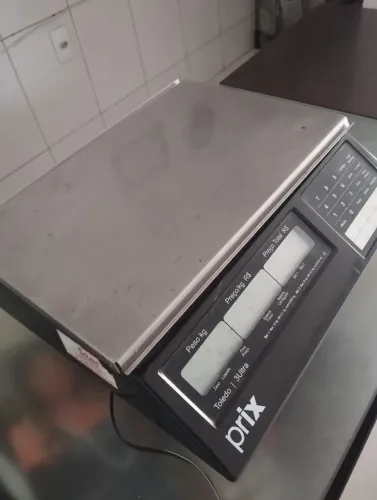 Balança Prix 3Ultra