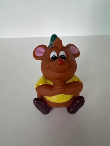 Boneco Miniatura Tata Disney Cinderella