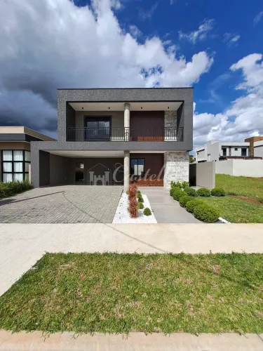 Casa para locação, no Bairro Jardim Carvalho, PONTA GROSSA - PR