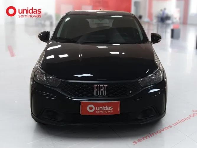 Fiat Argo Drive 1.0 Firefly 2025