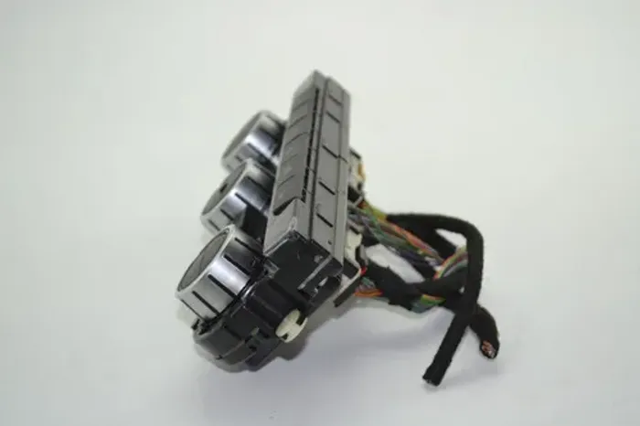 Comando Controle Ar Condicionado Vw Fusca 2014 Original