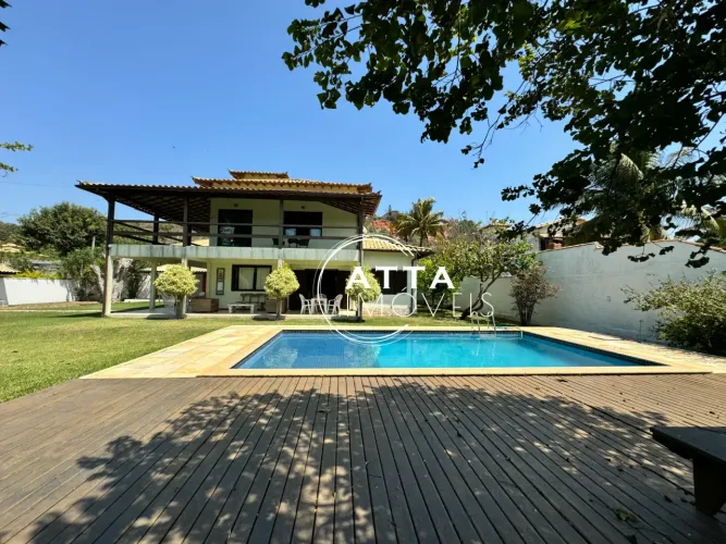 PRAIA RASA/BÚZIOS