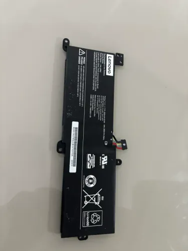 Bateria lenovo ideapad