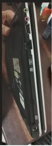 Notebook usado Positivo (manutenção)