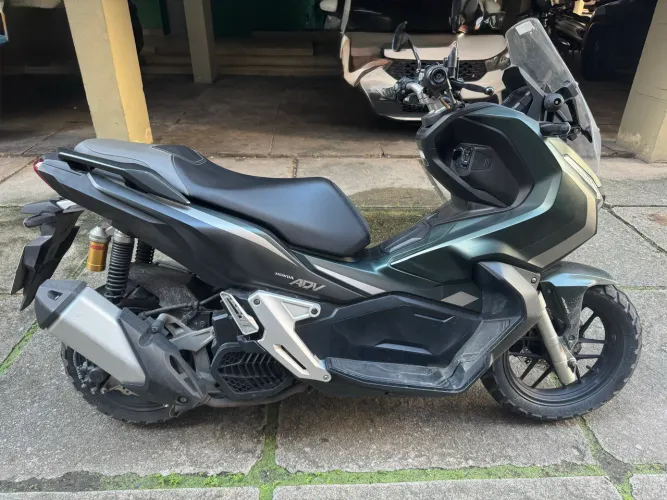 ADV 150 - 2024 - NOVA