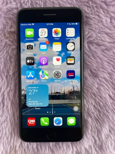 Celular iPhone 128gb